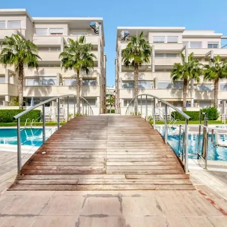 Apartment Elegance *