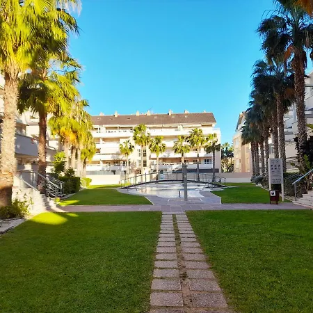 Elegance Apartamento