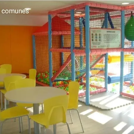 Apartment Elegance Dénia