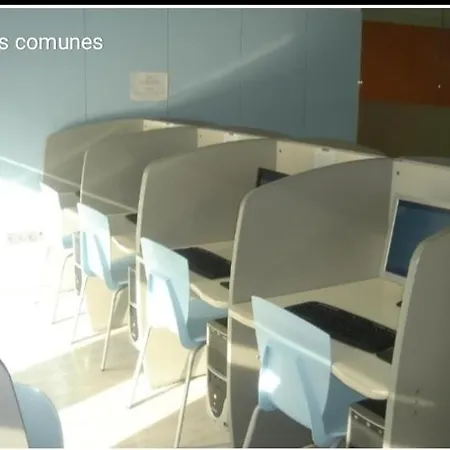 Elegance Apartamento *