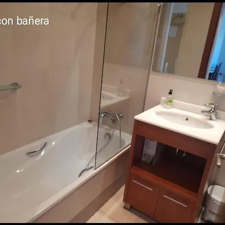 Elegance Apartamento *