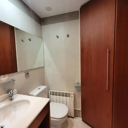 Elegance Apartamento *