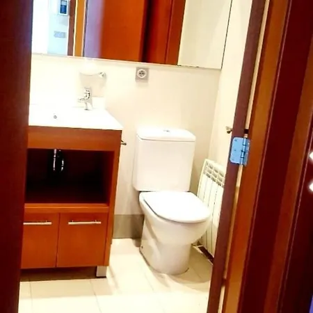 Elegance Apartamento *