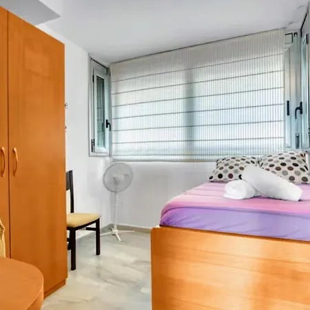 Elegance Apartamento *