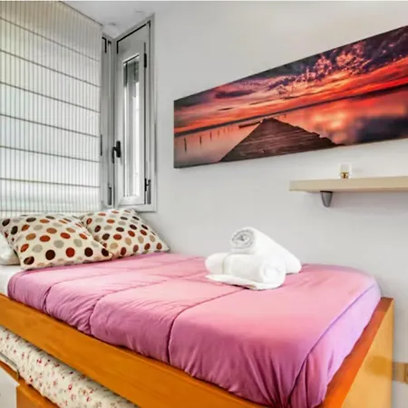 Elegance Apartment *