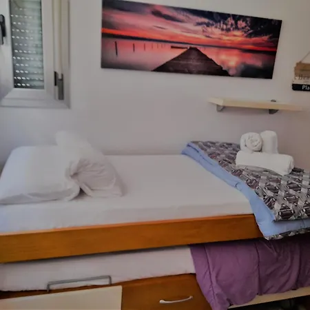 Elegance Apartamento Dénia