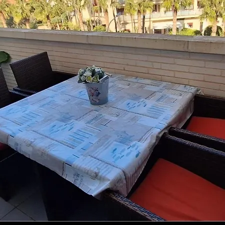 Apartamento Elegance *