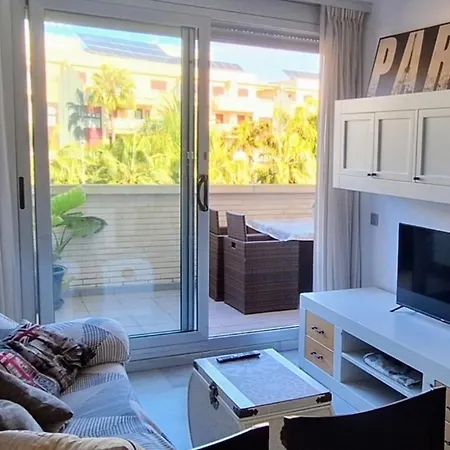 Elegance Apartament Denia
