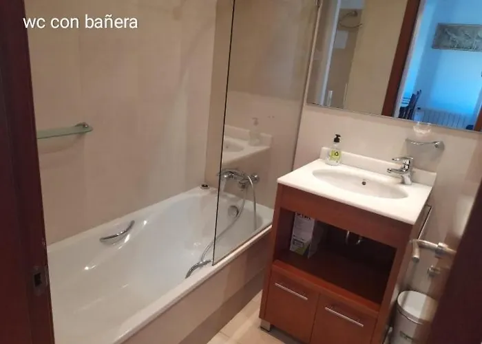 Elegance Lägenhet *