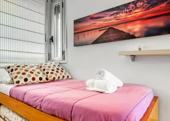 Elegance Lägenhet *